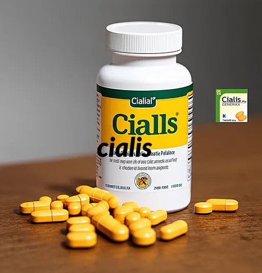 Comprare cialis in rete